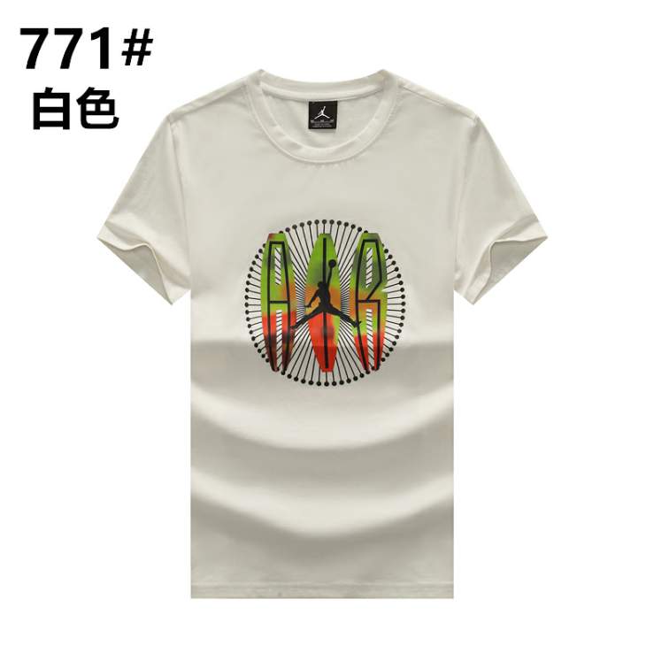 Jordan T Shirts Short _SKUJordanM-2XL8ylx019549